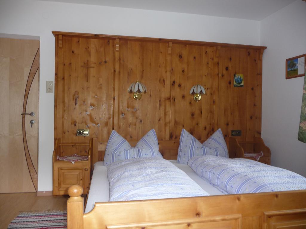 Familie Neunhaeuserer Neustift im Stubaital Εξωτερικό φωτογραφία