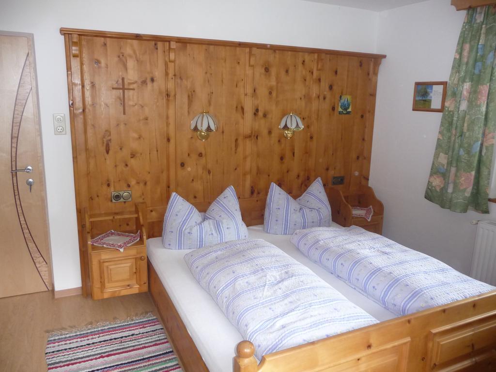 Familie Neunhaeuserer Neustift im Stubaital Εξωτερικό φωτογραφία