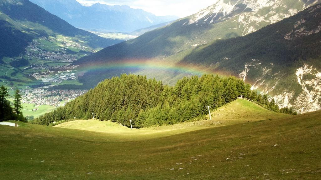 Familie Neunhaeuserer Neustift im Stubaital Εξωτερικό φωτογραφία